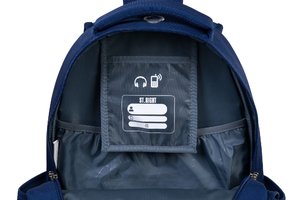 Školský batoh T-Rex, 23 litrov-5