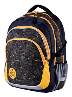 Školský batoh teen Crazy-1