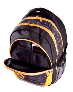 Školský batoh teen Crazy-2