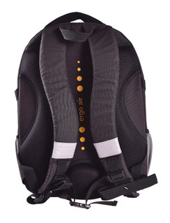 Školský batoh teen Crazy-3