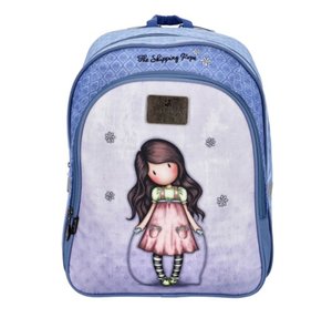 Školský batoh The Skipping Rope-1