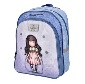 Školský batoh The Skipping Rope-2