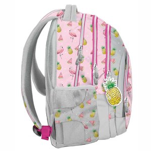 Školský batoh Tropic-3