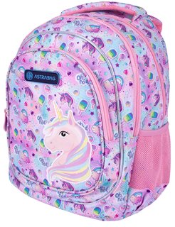 Školský batoh Unicorn-5