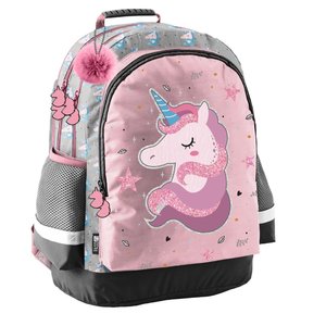 Školský batoh Unicorn Believe in magic-1