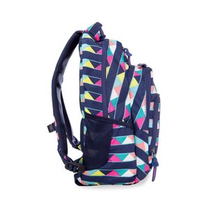 Školský batoh Vance Cancun-2