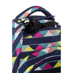 Školský batoh Vance Cancun-6