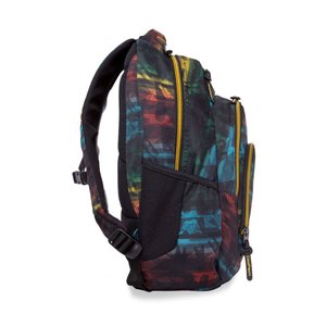 Školský batoh Vance Hyde-2