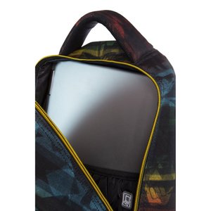 Školský batoh Vance Hyde-4