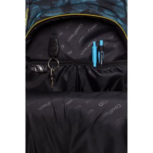 Školský batoh Vance Hyde-5