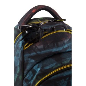 Školský batoh Vance Hyde-6