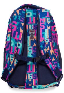 Školský batoh Vance Missy-3