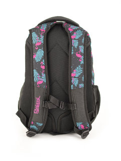 Školský batoh Wonder Flamingo-4