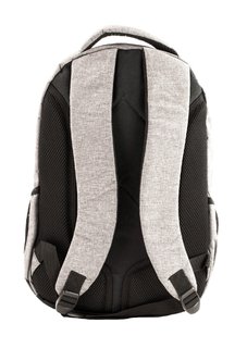 Školský batoh Wonder svetlo šedý-4