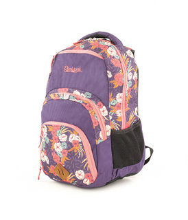 Školský batoh Wonder Violet spring-1