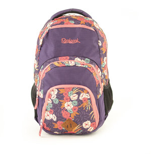Školský batoh Wonder Violet spring-2