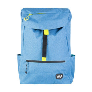Študentský batoh Blue-1