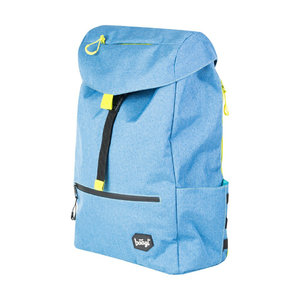 Študentský batoh Blue-2