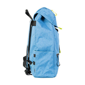 Študentský batoh Blue-3