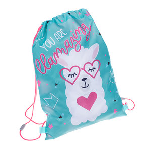 2. AKOSŤ Set do školy Lama-5