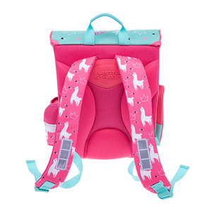 2. AKOSŤ Set do školy Lama-4