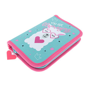 2. AKOSŤ Set do školy Lama-6