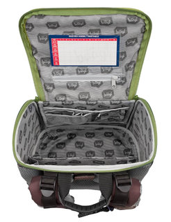 SET 3 Zippy Zombie: aktovka, peračník, vak na chrbát-4