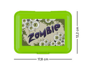 SET 5 Zombie: aktovka, peračník, vak na chrbát, box, dosky-6