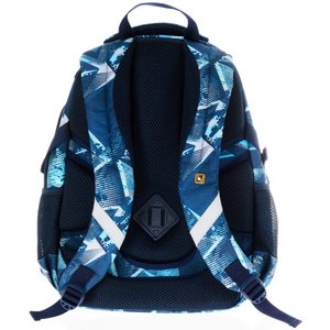 Školský set Blue-7