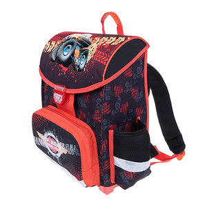 Školský aktovkový set Truck-10