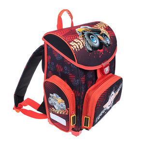 Školský aktovkový set Truck-9