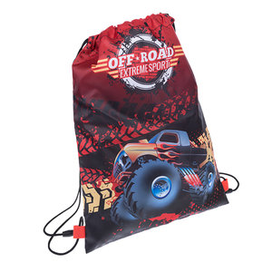 Školský aktovkový set Truck-15