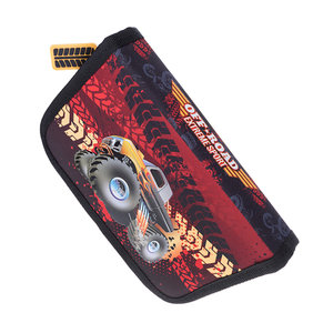 Školský aktovkový set Truck-16