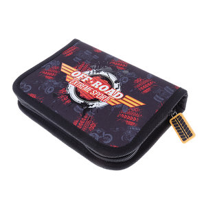 Školský aktovkový set Truck-5