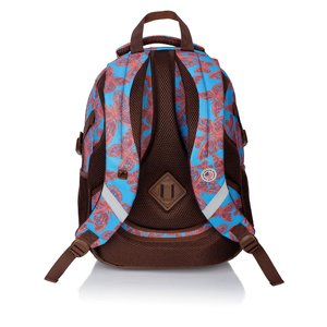 Školský set Head Motýle-10