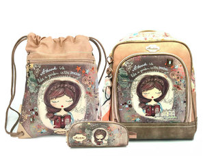 Školský set Jane-2