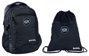 Školský set Aloha-1