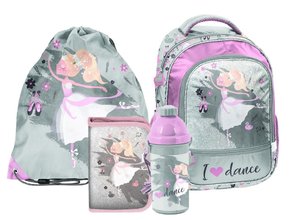 Školský set Balerina 4dielny-1