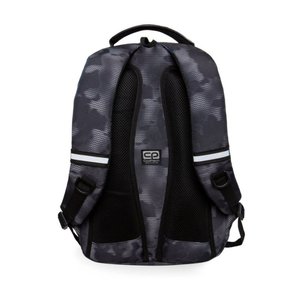 Školský set Basic plus misty red-4