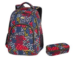 Školský set Basic plus summer meadow-1