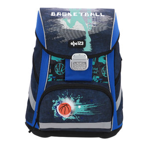 Školský set Basketbal 4dielny-2