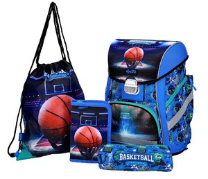 Školský set Basketball 4dielny-1