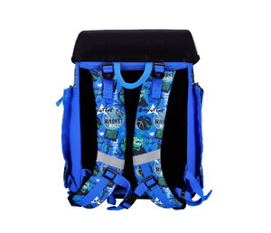 Školský set Basketball 4dielny-4