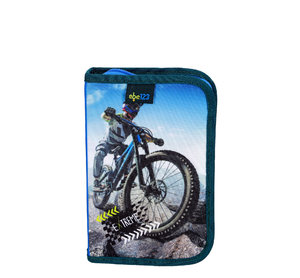 Školská súprava Bike 4dielna-4