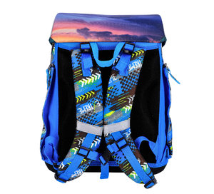 Školská súprava Bike 4dielna-3