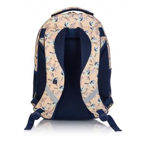 Školská súprava Bird life-3