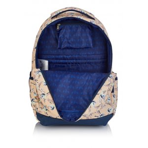 Školská súprava Bird life-4