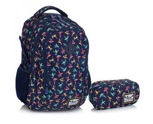 Školský set Birds-1