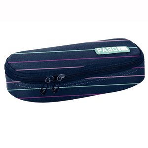 Školský set Blue line-5