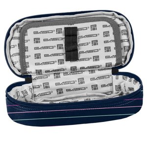 Školský set Blue line-6